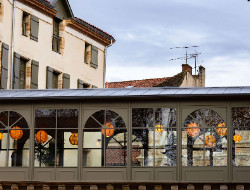 OLEVENE image - serra boutique hotel olevene -